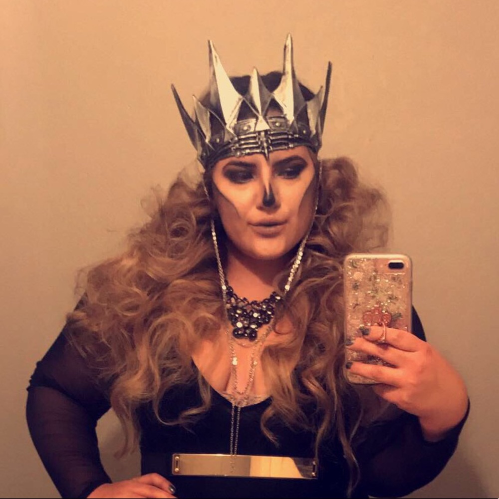 Crown